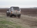 Xterra Offroading! Xterra Offroading!
