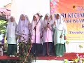 Nasyid Perpisahan Al Farabi Meru