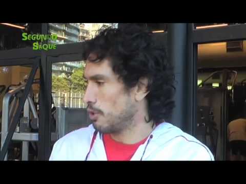 Programa 30, Dario Lecman