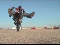 One Wheel Antics part 3