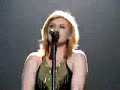 Kelly CLarkson - Never Again Intro - Live Bournemouth UK