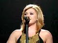 Kelly CLarkson - Never Again Intro - Live Bournemouth UK