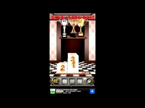 floors - Zapraszam na www.game-walkthrougs.pl 100 Floors Escape Level 41-45 Walkthrough | 100 Floors Escape | Walkthrough 100 Floors Escape Level 41 Walkthrough 100 F...