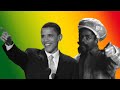 World Music for Obama - playlist World Music for Obama - playlist