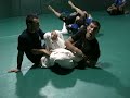 Inverted Heel Hook