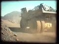 Rouessa: Mine et Concasseur
