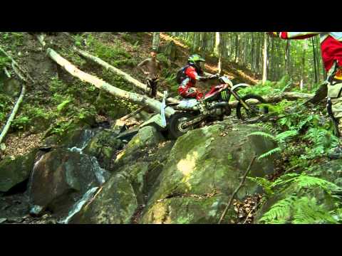 Official Red Bull Romaniacs 2011 - YouTube