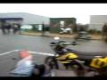 stunt