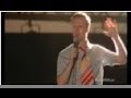 Johan Glans - Pinsamt