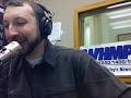 The LiberalOasis Radio Show, 2/2/08 (Part 1 of 2)