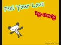 videos de Feel your Love