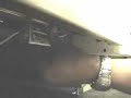 Plumbing Training - Changing a Dishwasher Part 3/3