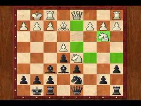Exploring Fischers Openings #2: Sicilian vs. Kings Pawn