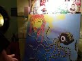 Live Art in a Salon?