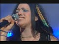evanescence live - bring me to life