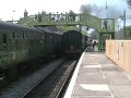 73129 at Swanage