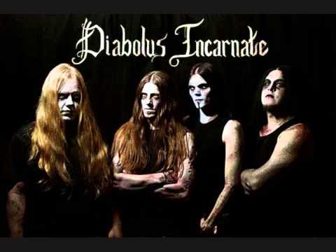 incarnate - Artist: Diabolus Incarnate Album: Decomposition Released: TBA 2013 Country: South Africa Genre: Symphonic/Melodic Black Metal Record Label: Full Metal Servic...