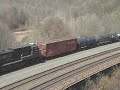 NS 68Q Racing 20T at Big Viaduct