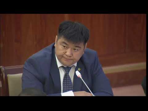 Н.Энхболд: Монгол хүнийг соёлоор дамжуулан бий болгох агуулга уг хуульд байх ёстой