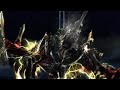 Devil May Cry 4 (Dante and nero Vs all ennemi boss)