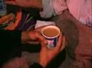 David Blaine Coffee