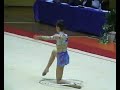 Melani Kolarova Hoop 2008 Julieta Shishmanova Q