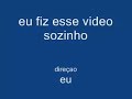 futebol arte eu q ensinei