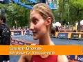 Victoria's Whitfield Vancouver's triathlon champ