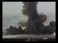 Rodan - pierwsza bomba atomowa