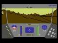 Rescue on Fractalus for the commodore 64