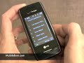 LG Voyager for Verizon Wireless