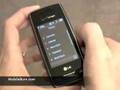 LG Voyager for Verizon Wireless