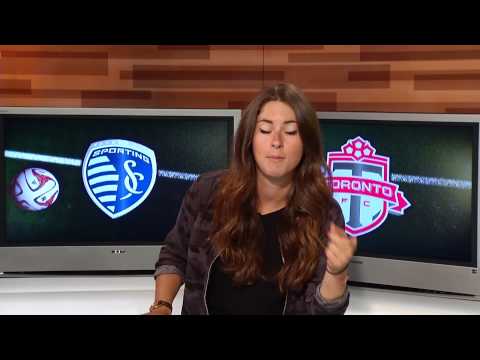 Video: Six in 60: Toronto FC vs Sporting KC