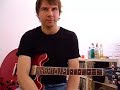 STAIRWAY TO HEAVEN SOLO 3: Gitarrenunterricht/ free lesson STAIRWAY TO HEAVEN SOLO 3: Gitarrenunterricht/ free lesson