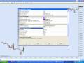 Ninja Trader: Configuración ventanas