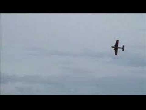 Jets over Pampa 2007 - highlights