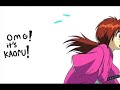 weird kenshin - ep. 3