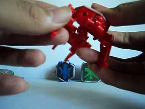 Marlin+zord
