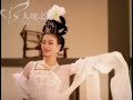 Chinese Dance \"The White Dove Dance\"