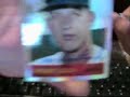 TOPPS ARCHIVES RESERVE 2001 BASEBALL BOX BREAK