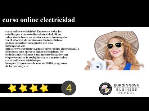 Cursos Youtube Online Euroinnova Cursos Youtube Online Euroinnova
