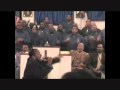 Hosea Redditt sings wait on him