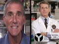 Dr Horowitz Rips Dr Oz Apart Part 2
