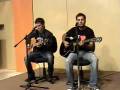 Dilan (leon)- Trust Me (acustica) version para multimedios tv .wmv