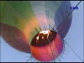 BAL�O CURITIBA PARAN� BRAZIL  BALLOONS GLOBOS PAPEL DE CHINA