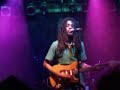 Josh David - Sometime Love (Joy Denalane gig in Erlangen)