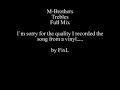 MBrothers trebles full mix