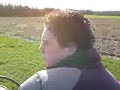 Trekker met beetje lawaai Trekker met beetje lawaai