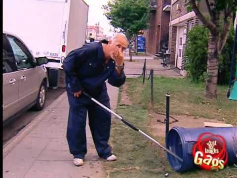 Spraying Skunk