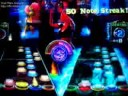 Guitar Hero 3 Proface off: Mariotaz VS Exodist Soothsayer